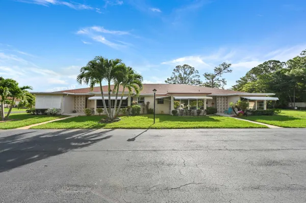 $1,450 | 5120 Northwest 3rd Street, Unit C, Delray Beach, FL 33445