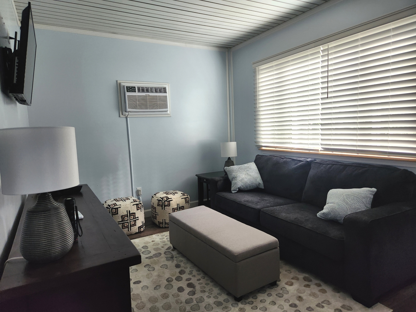 152 Beachview Court Varna, IL 61375 - Photo 18 of 49 a living room with furniture and a window