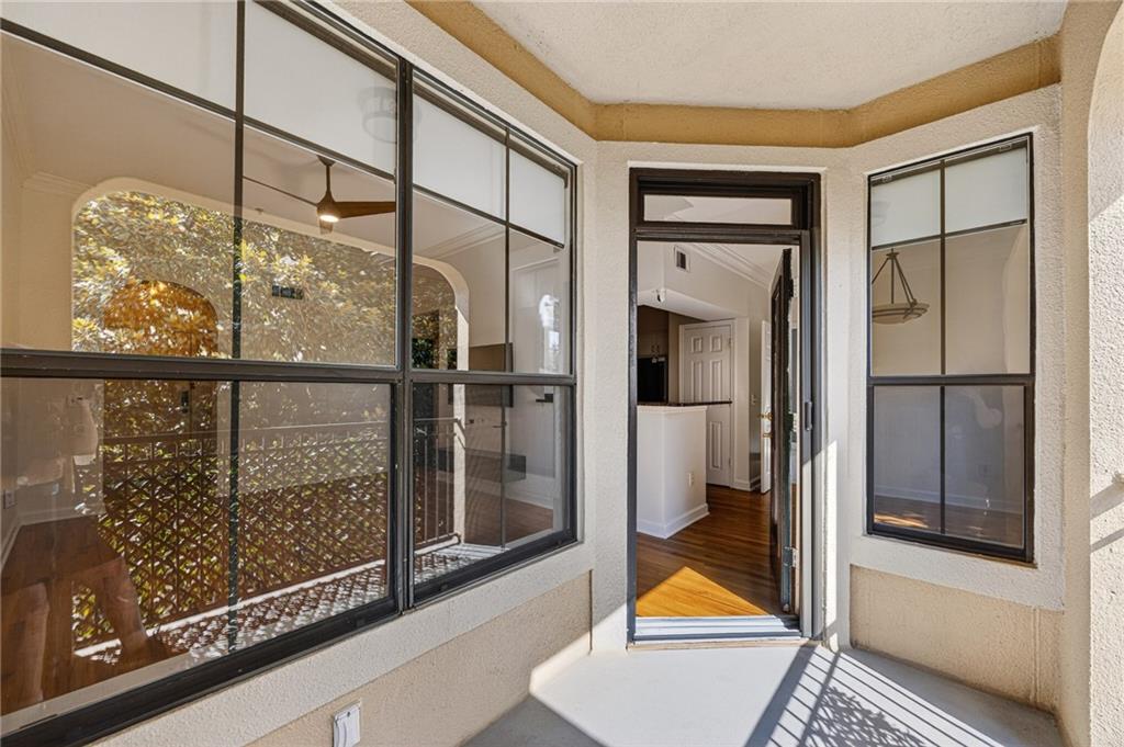 3777 Peachtree Road Northeast, Unit 1134 Atlanta, GA 30319 - Photo 30 of 44