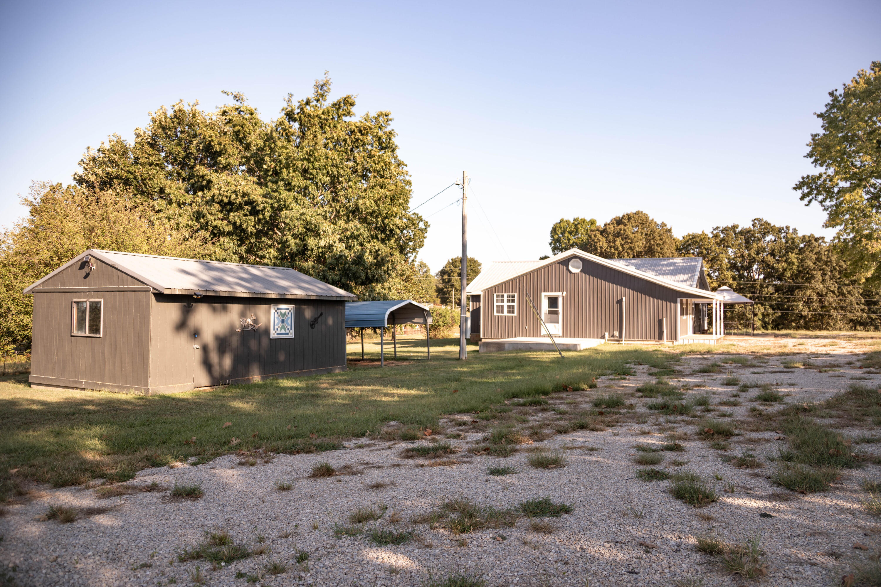 1145 Broadleaf Road Mammoth Spring, AR 72554 - Photo 62 of 85 IMG_0703