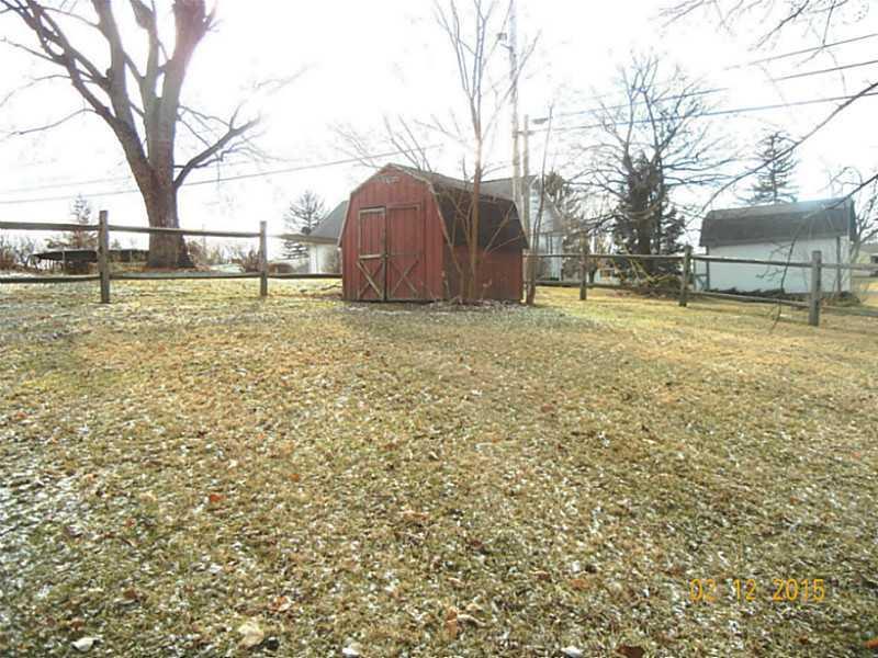 1467 Ridgeway Drive Springfield, OH 45506 - Photo 24 of 25