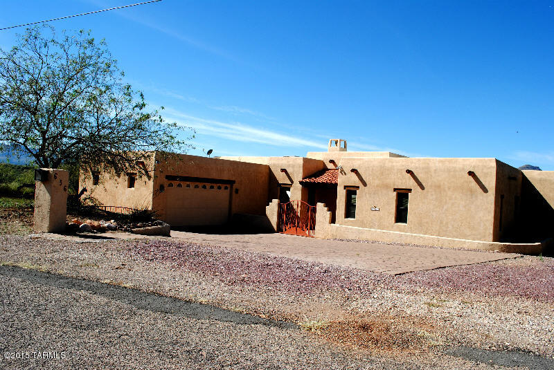 636 Camino Arviso Rio Rico, AZ 85648 - Photo 1 of 40