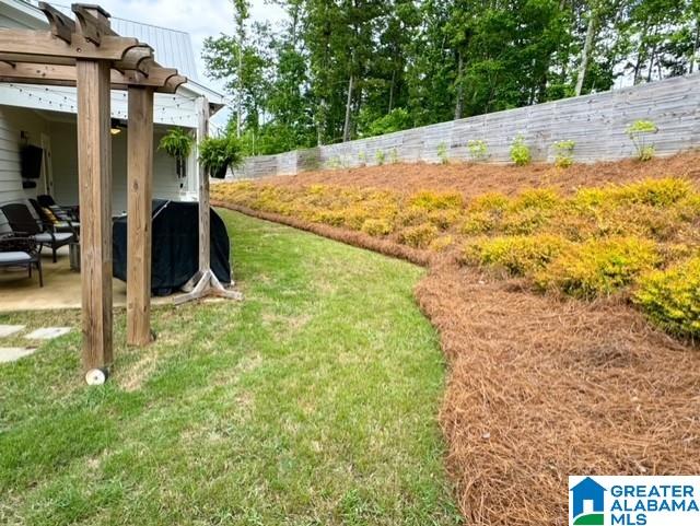 2080 Adams Ridge Drive Chelsea, AL 35043 - Photo 30 of 30