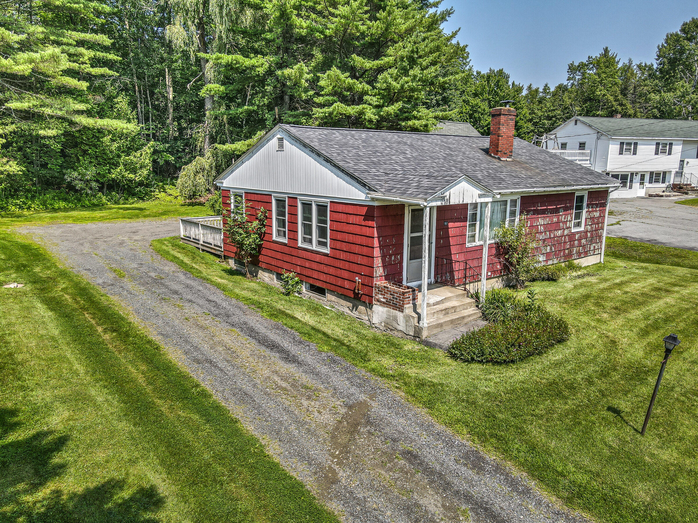 161 Belgrade Road Oakland, ME 04963 - Photo 4 of 40 161 Belgrade Rd Oakland-print-003-003-ae