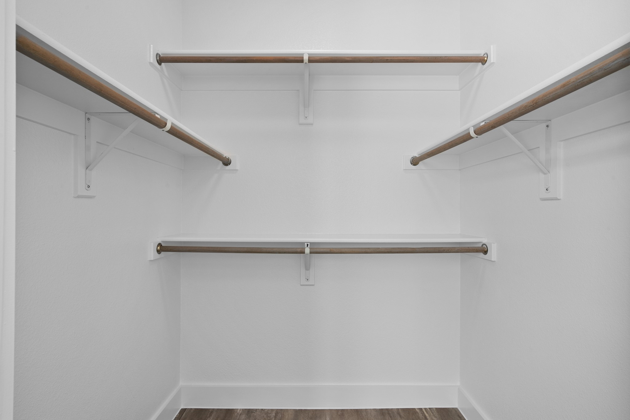 366 Fm 1488 Road, Unit 1042 Conroe, TX 77384 - Photo 24 of 38 a view of a rack on the wall