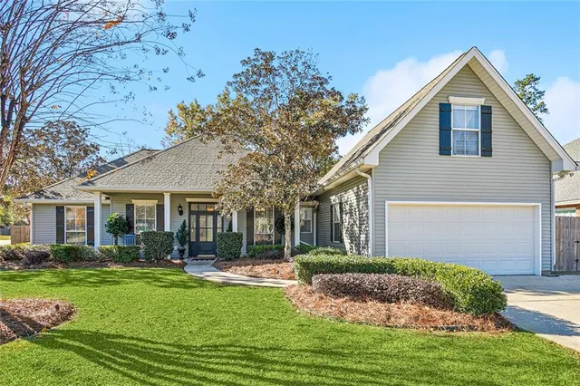 $399,900 | 100 Merganser Drive, Mandeville, LA 70448