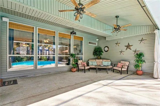$399,900 | 100 Merganser Drive, Mandeville, LA 70448
