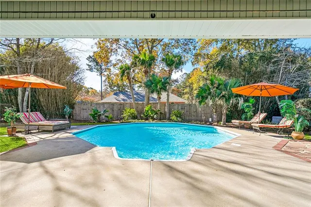 $399,900 | 100 Merganser Drive, Mandeville, LA 70448