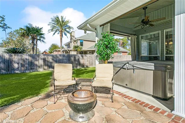 $399,900 | 100 Merganser Drive, Mandeville, LA 70448