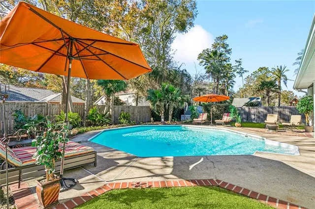 $399,900 | 100 Merganser Drive, Mandeville, LA 70448