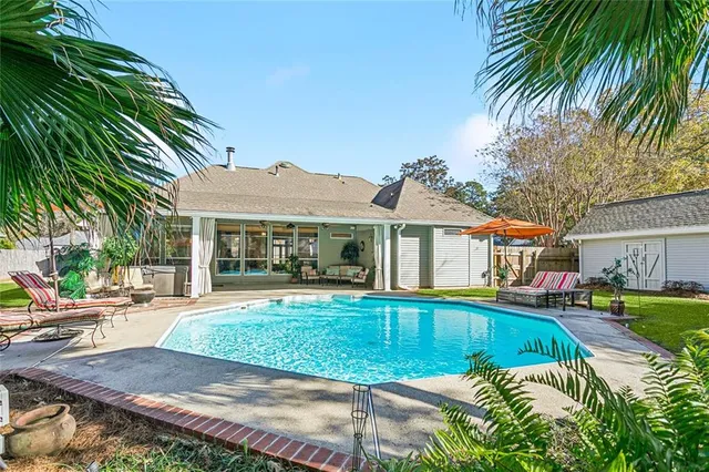 $399,900 | 100 Merganser Drive, Mandeville, LA 70448