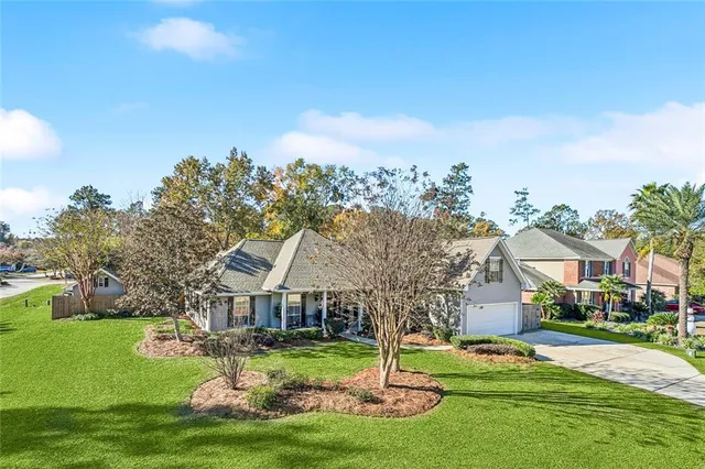 $399,900 | 100 Merganser Drive, Mandeville, LA 70448