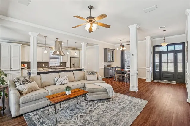 $399,900 | 100 Merganser Drive, Mandeville, LA 70448