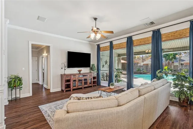 $399,900 | 100 Merganser Drive, Mandeville, LA 70448