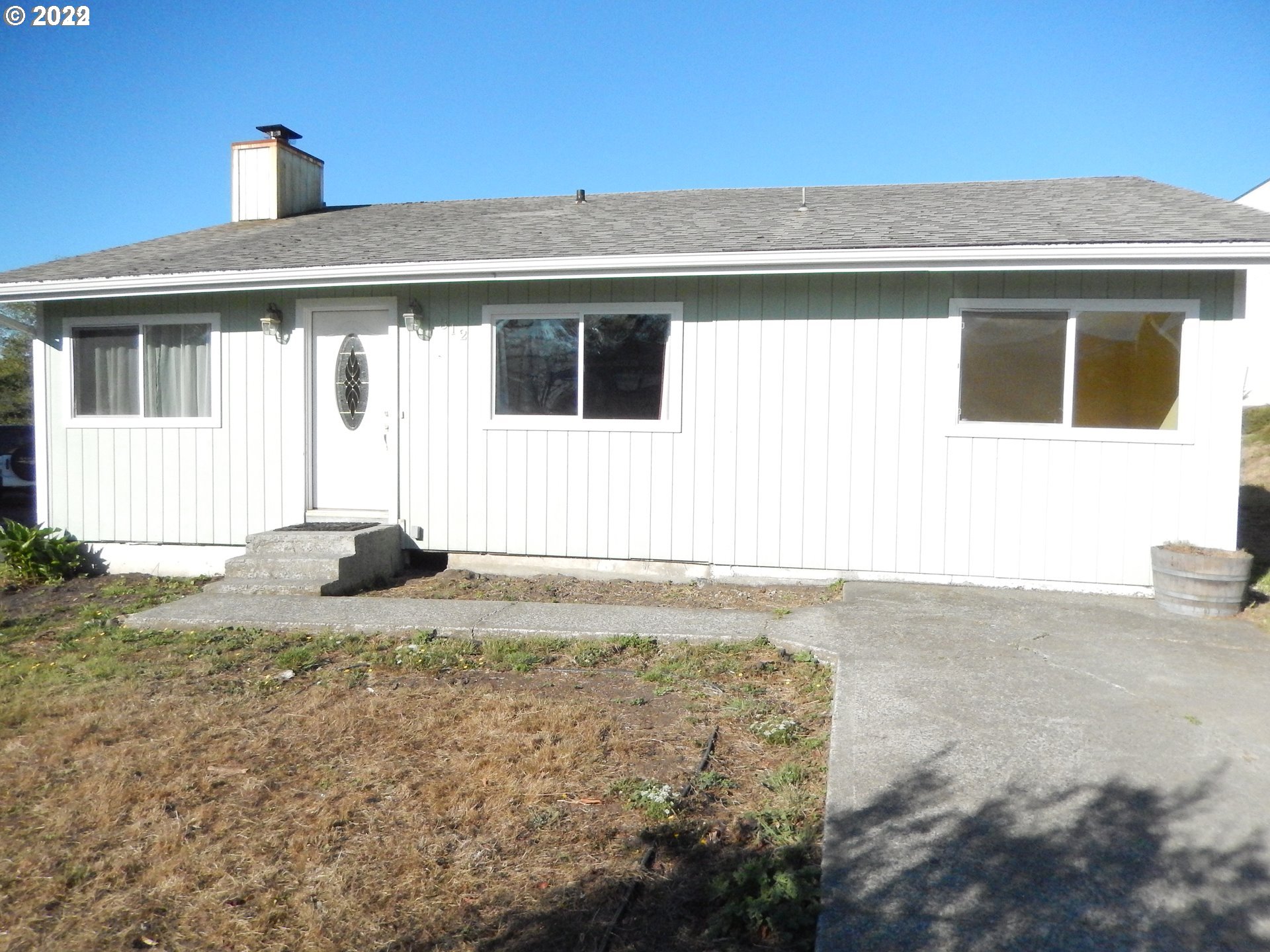312 Cove Road Brookings, OR 97415 - Photo 1 of 10 Gallery Image 1