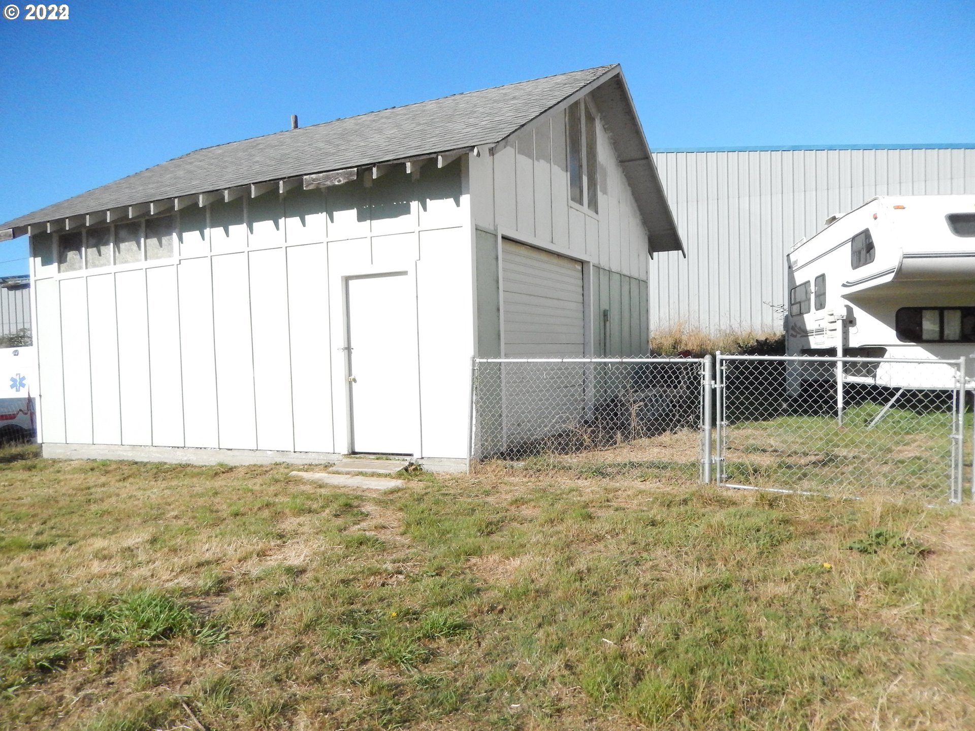 312 Cove Road Brookings, OR 97415 - Photo 2 of 10 Gallery Image 2