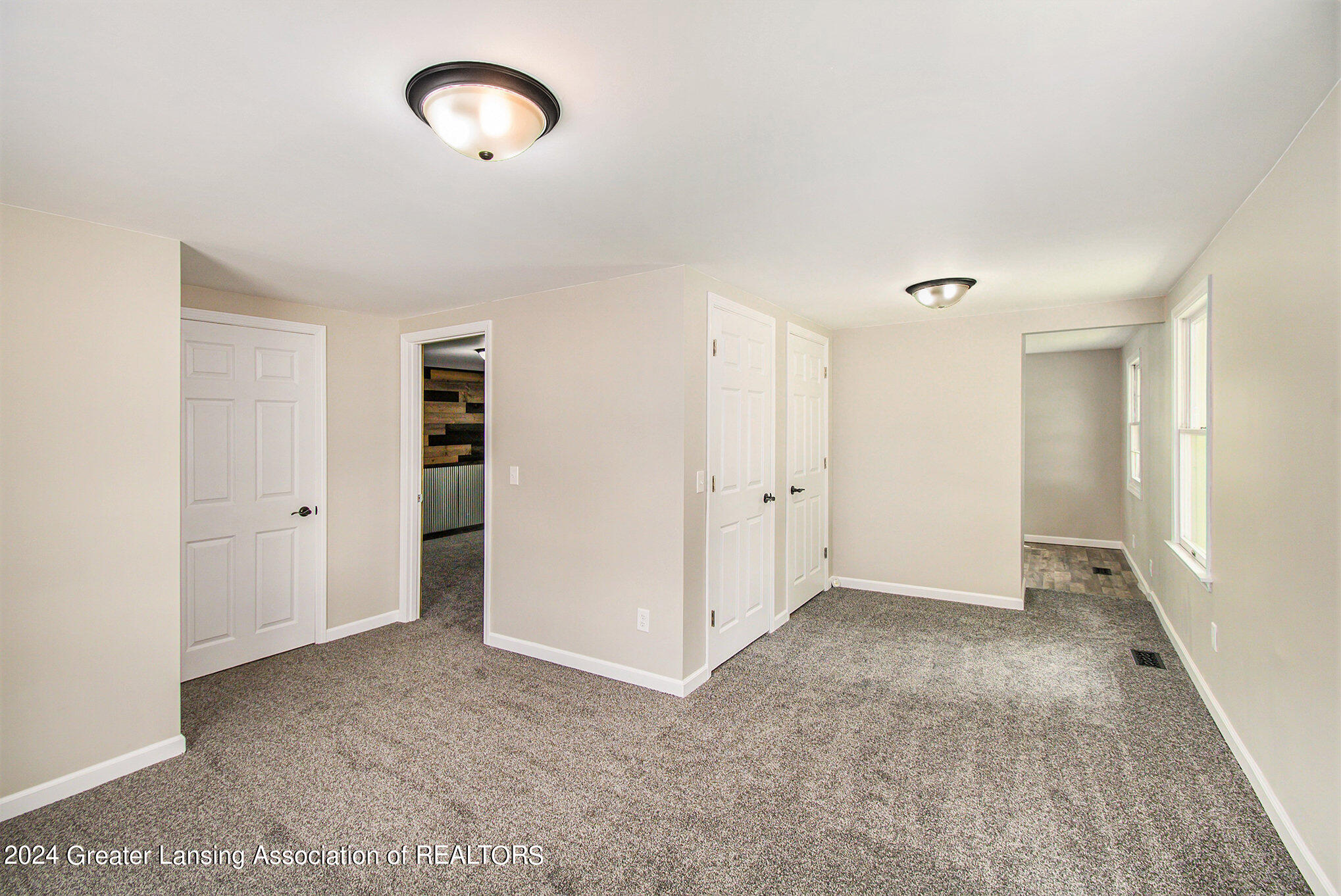 4427 South Cochran Road Charlotte, MI 48813 - Photo 13 of 38 Bedroom