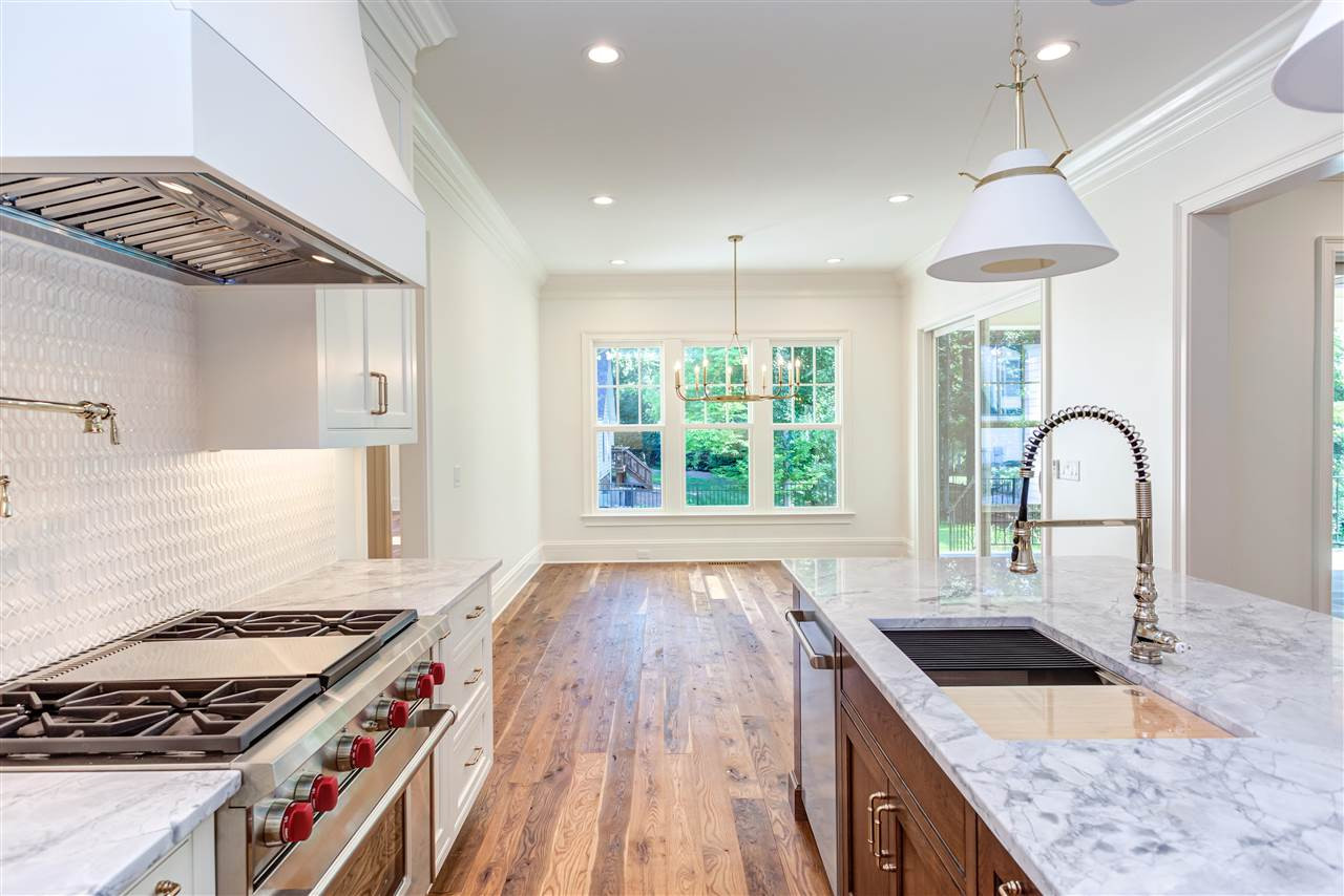 1903 Hunting Ridge Road Raleigh, NC 27615 - Photo 11 of 30 Photo 11