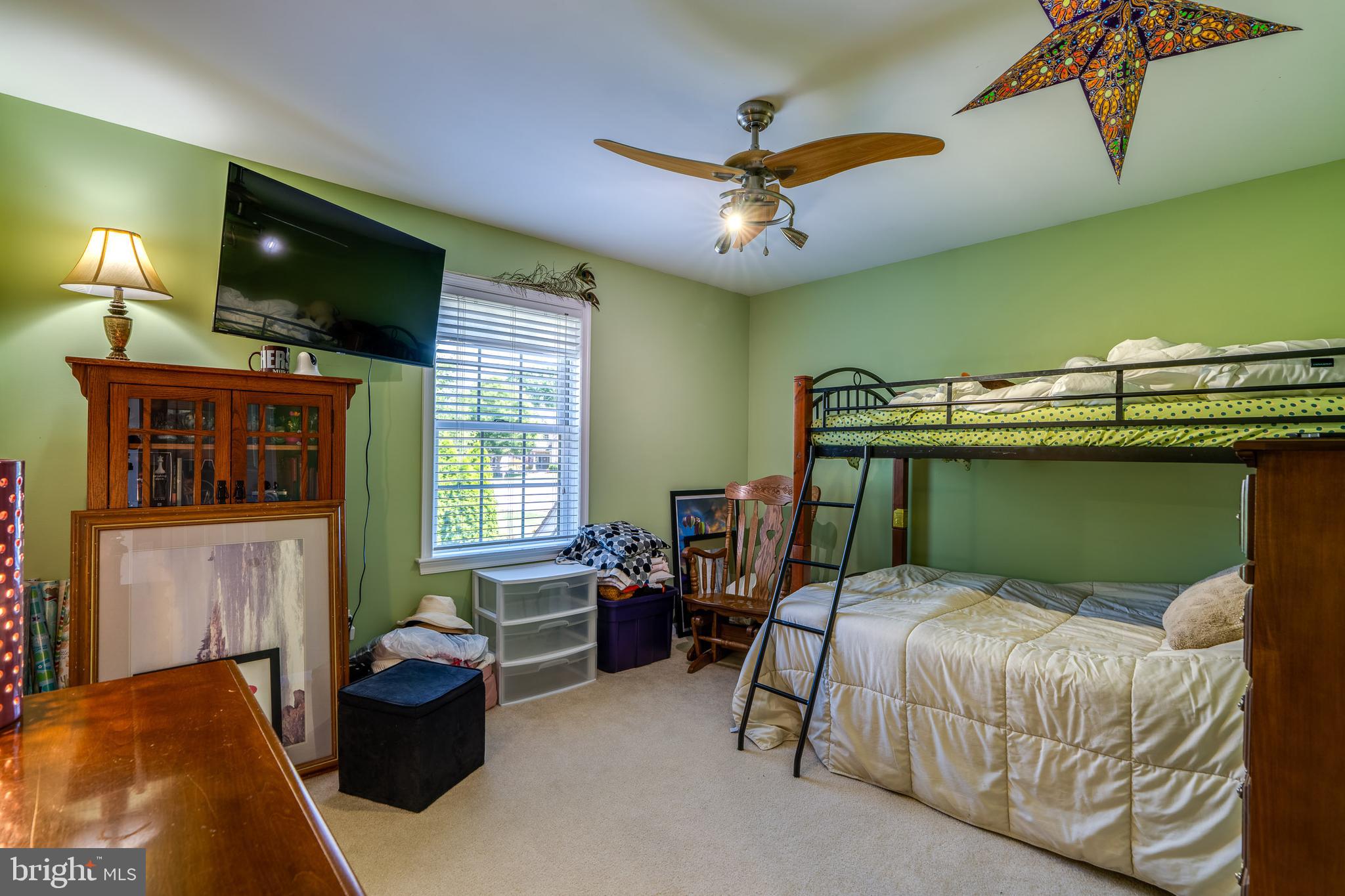 5 Stoneridge Lane Lititz, PA 17543 - Photo 40 of 53 Bedroom 3