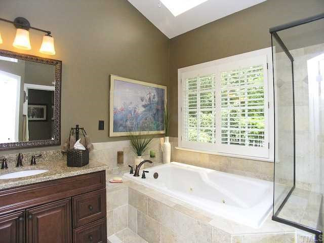 9104 Kettner Court Raleigh, NC 27615 - Photo 9 of 12 Master Bath/Spa