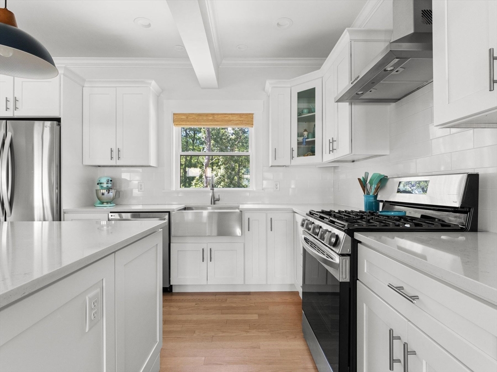 116 Sisson Road Harwich, MA 02645 - Photo 12 of 42