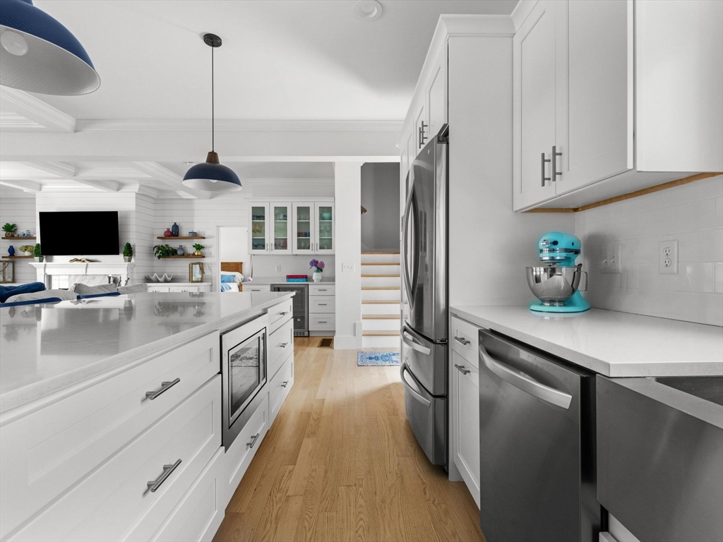 116 Sisson Road Harwich, MA 02645 - Photo 13 of 42