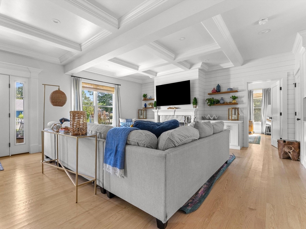 116 Sisson Road Harwich, MA 02645 - Photo 14 of 42