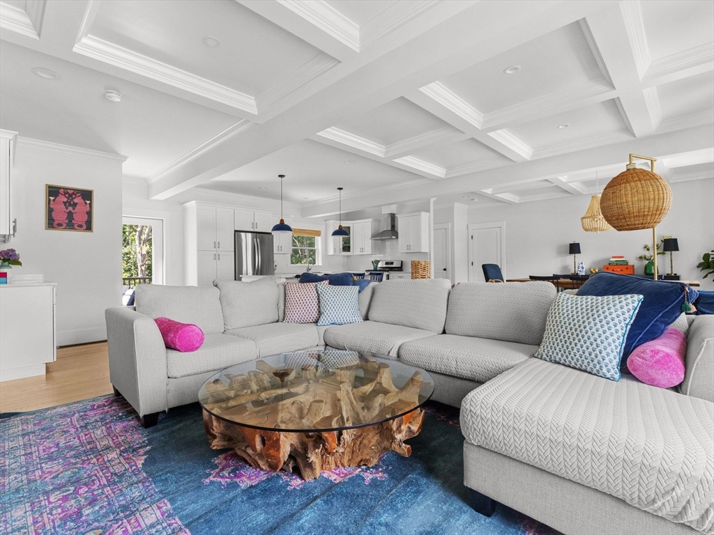 116 Sisson Road Harwich, MA 02645 - Photo 15 of 42