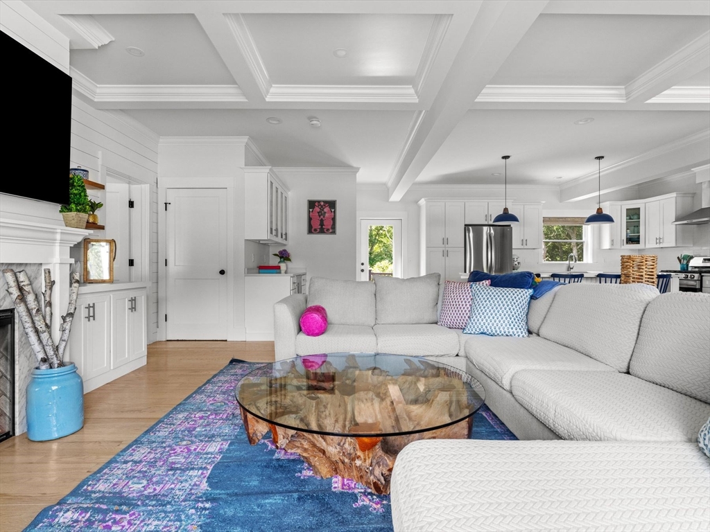 116 Sisson Road Harwich, MA 02645 - Photo 16 of 42