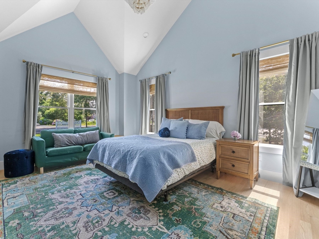 116 Sisson Road Harwich, MA 02645 - Photo 19 of 42