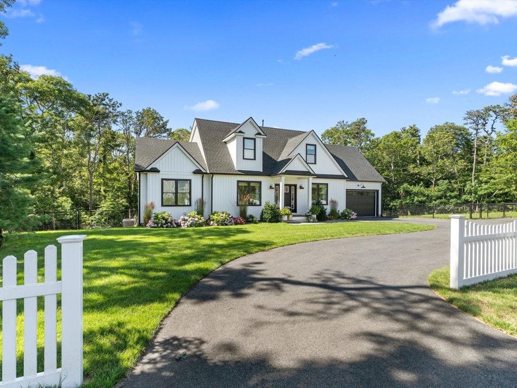 116 Sisson Road Harwich, MA 02645 - Photo 2 of 42