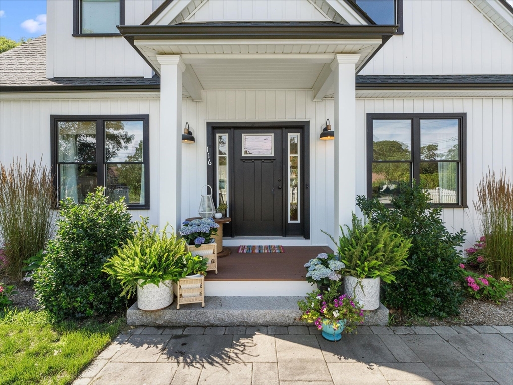 116 Sisson Road Harwich, MA 02645 - Photo 3 of 42