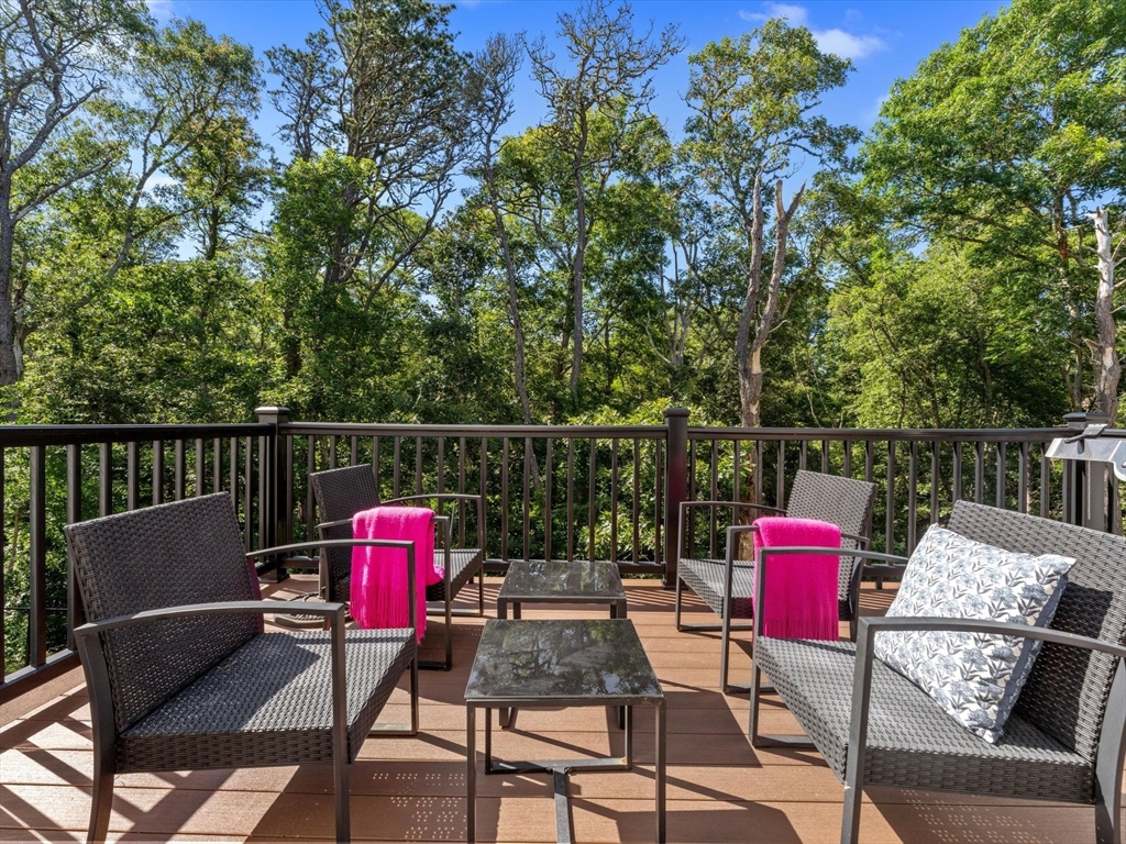 116 Sisson Road Harwich, MA 02645 - Photo 34 of 42