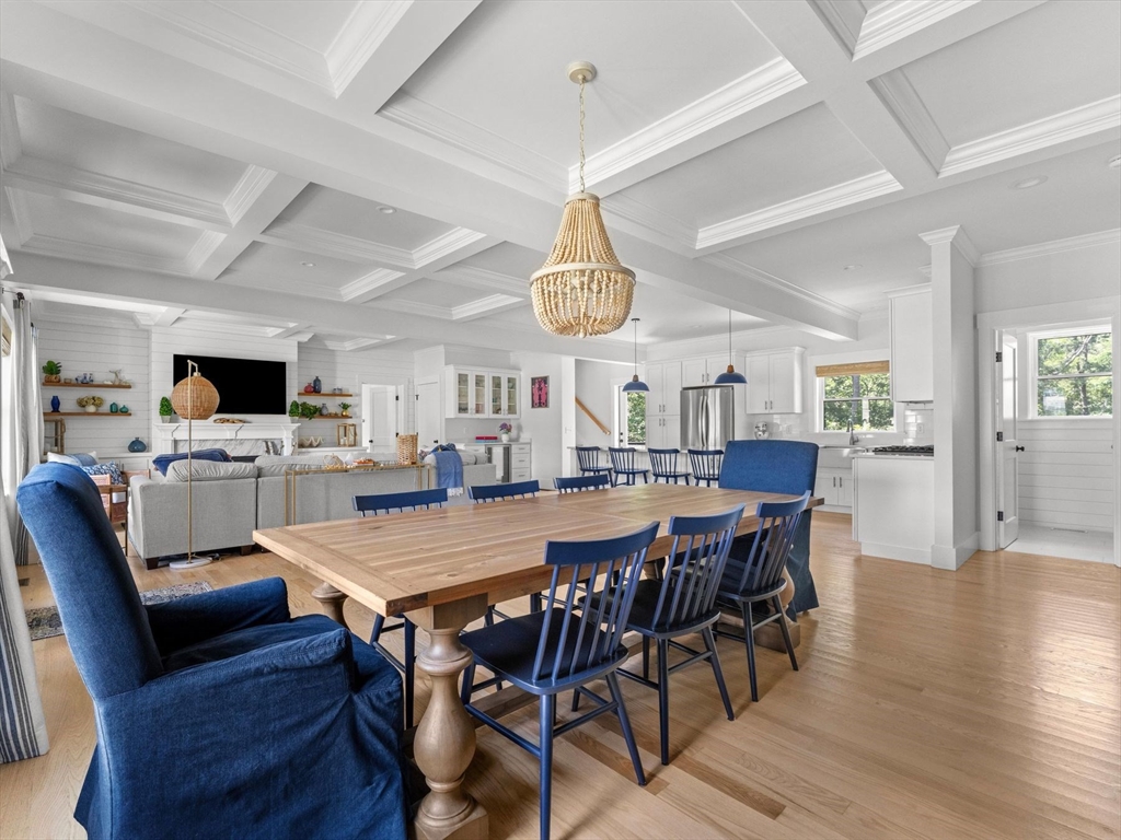 116 Sisson Road Harwich, MA 02645 - Photo 6 of 42