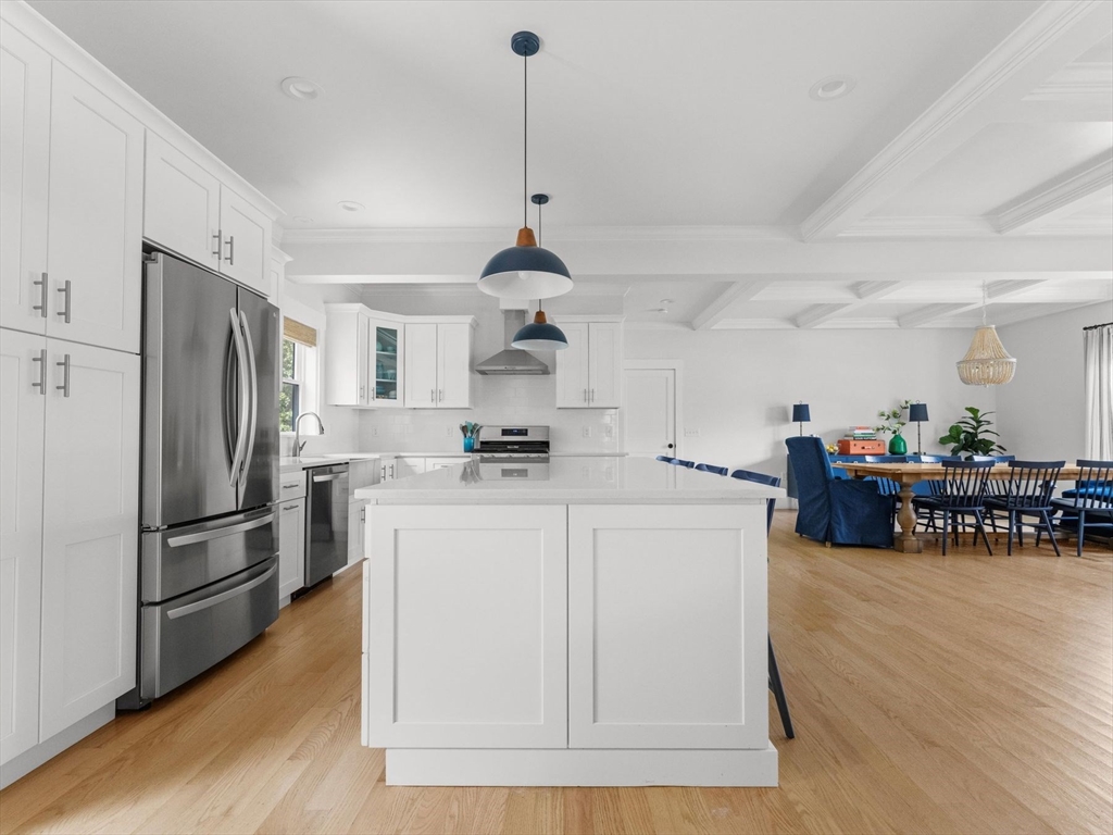 116 Sisson Road Harwich, MA 02645 - Photo 7 of 42