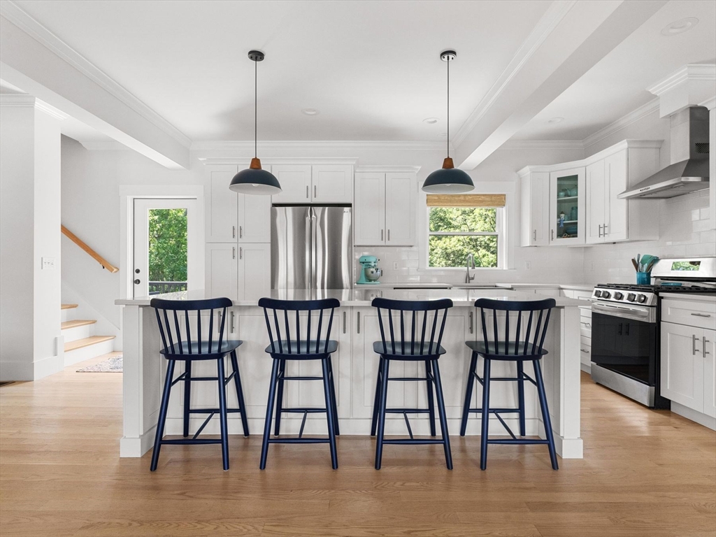 116 Sisson Road Harwich, MA 02645 - Photo 8 of 42