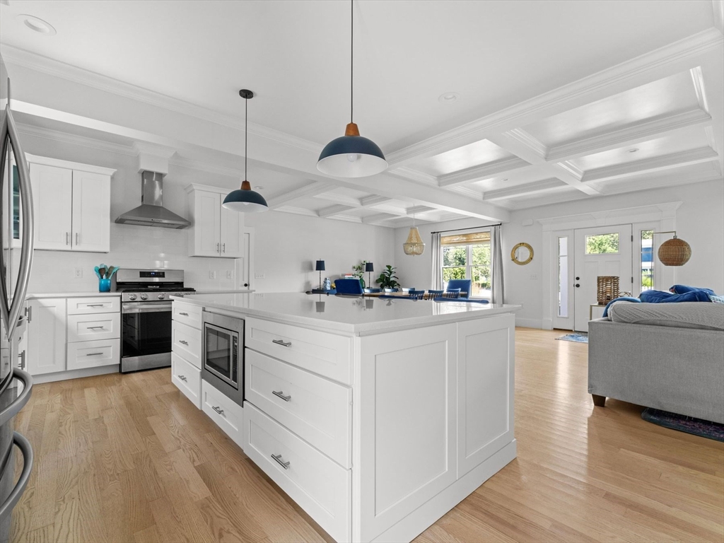 116 Sisson Road Harwich, MA 02645 - Photo 10 of 42