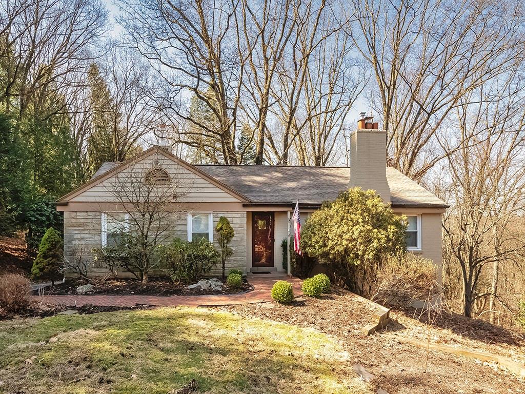 461 Fairview Road Pittsburgh, PA 15238 - Photo 1 of 40 Gallery Image 1