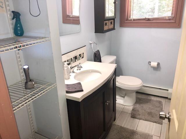 474 New Dam Road Waterboro, ME 04061 - Photo 16 of 38 Upstairs full bath