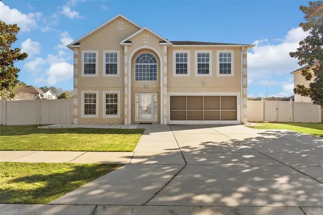 $424,900 | 7716 Park Hill Avenue, Leesburg, FL 34748