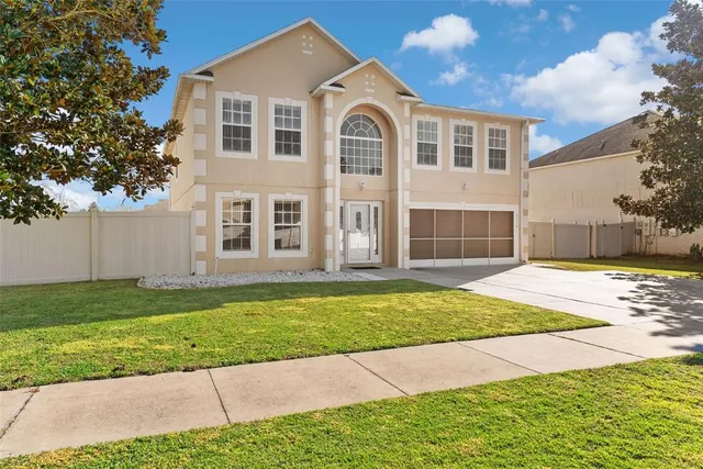 $424,900 | 7716 Park Hill Avenue, Leesburg, FL 34748