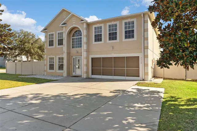 $424,900 | 7716 Park Hill Avenue, Leesburg, FL 34748