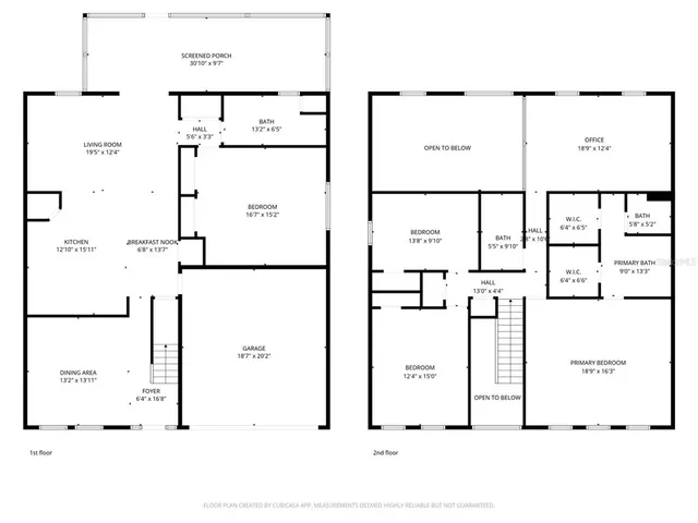 $424,900 | 7716 Park Hill Avenue, Leesburg, FL 34748