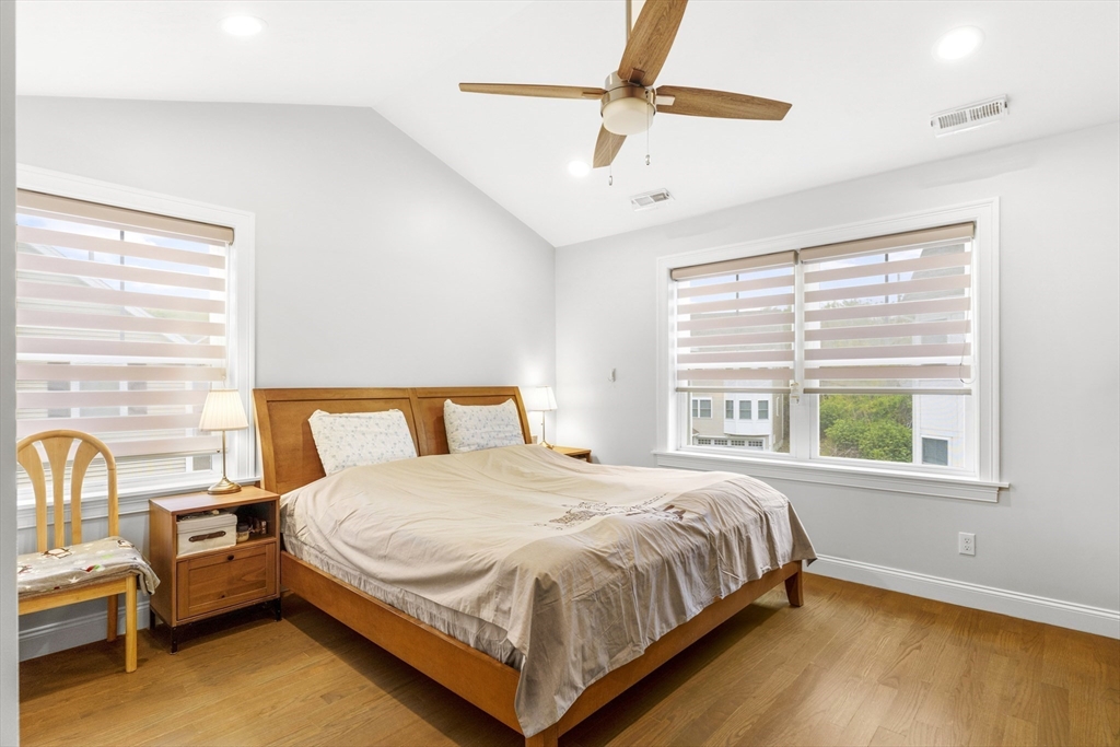 50 Des Moines Road, Unit H1 Quincy, MA 02169 - Photo 19 of 40