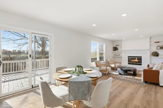 $330,000 | 12151 Bearsdale Drive, McCordsville, IN 46055