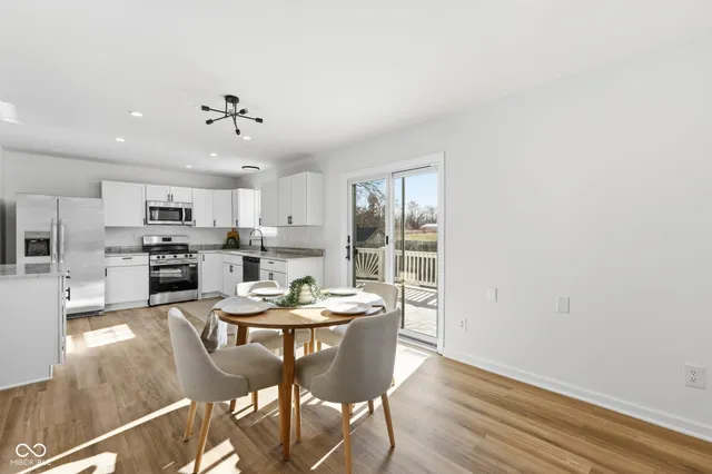 $330,000 | 12151 Bearsdale Drive, McCordsville, IN 46055