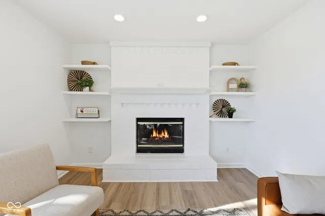 $330,000 | 12151 Bearsdale Drive, McCordsville, IN 46055