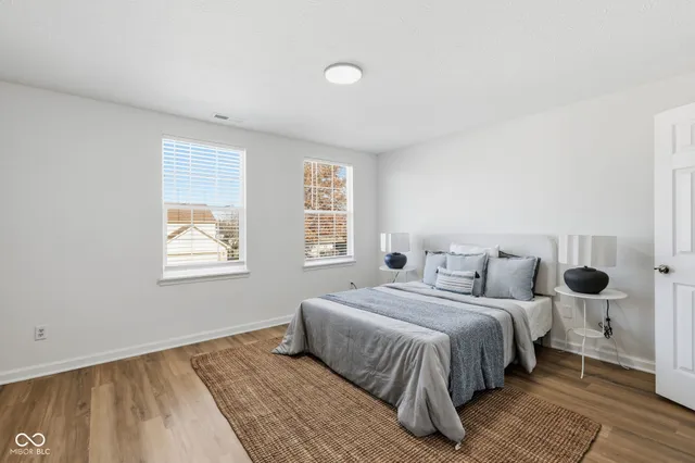 $330,000 | 12151 Bearsdale Drive, McCordsville, IN 46055