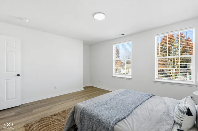 $330,000 | 12151 Bearsdale Drive, McCordsville, IN 46055