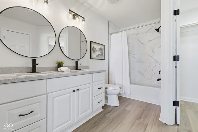 $330,000 | 12151 Bearsdale Drive, McCordsville, IN 46055